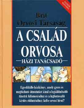 A csald orvosa