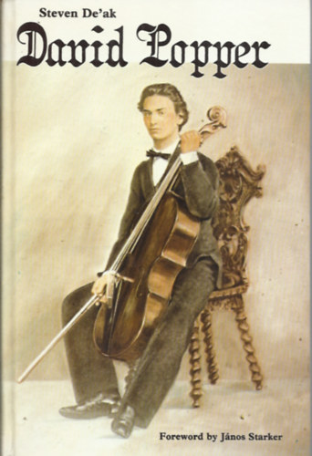 David Popper
