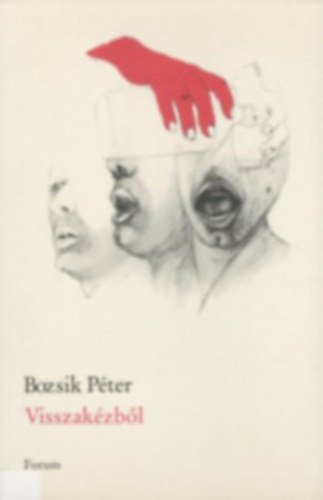 Visszakzbl