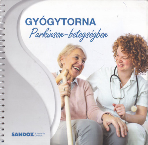 Gygytorna Parkinson-betegsgben
