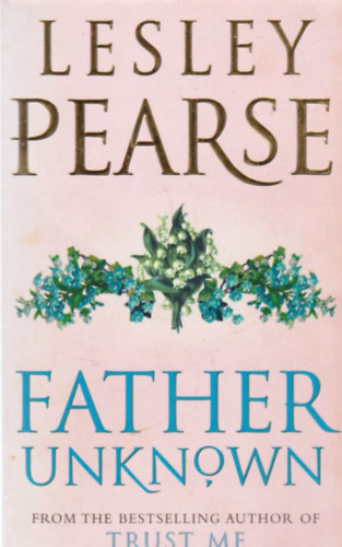 Lesley Pearse - Father Unknown