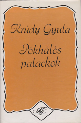 Pkhls palackok