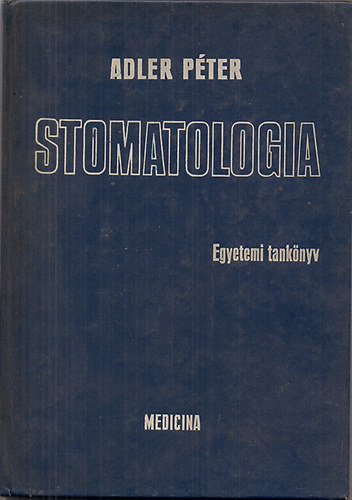 Stomatologia