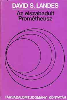 Az elszabadult Promtheusz