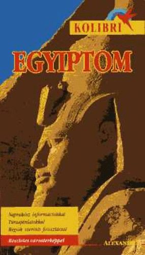 Egyiptom ( Kolibri )