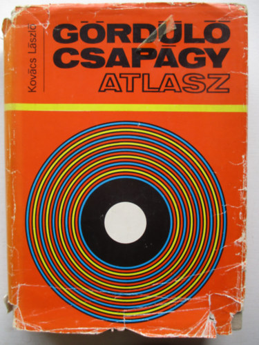 G�rd�l�csap�gy atlasz
