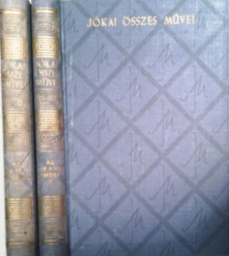 A l�csei feh�r asszony I-II.