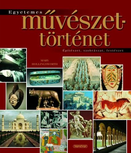 Egyetemes mvszettrtnet