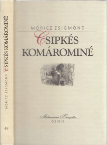 Csipks Komromin