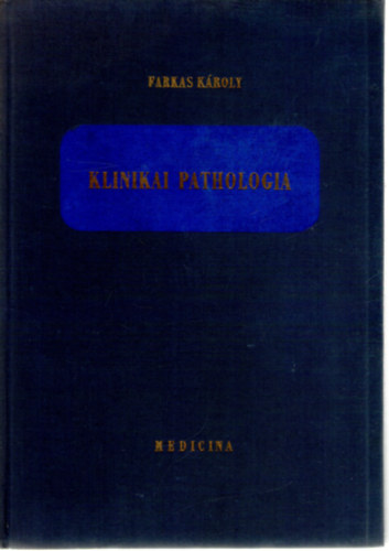 Klinikai pathologia