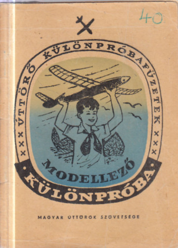 Modellez� k�l�npr�ba (�tt�r� k�l�npr�baf�zetek)