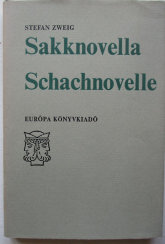 Sakknovella