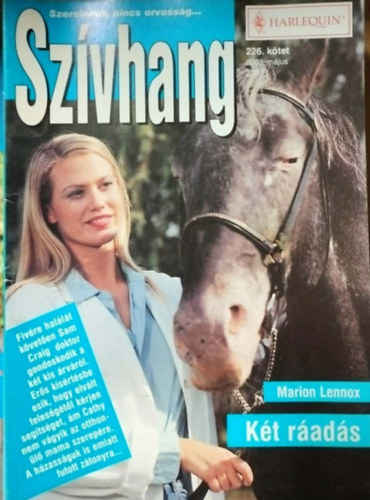 Sz�vhang 226. k�tet - K�t r�ad�s