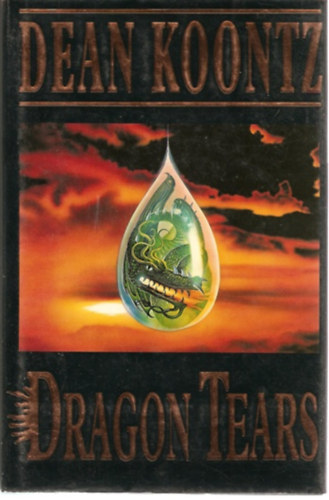 Dean R. Koontz - Dragon tears