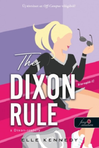 The Dixon Rule - A Dixon-szab�ly