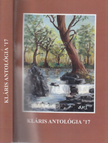 Gyrgypl Katalin  (szerk.) - Klris antolgia '17