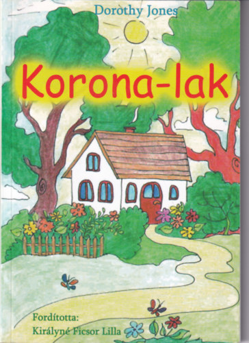 Korona-lak