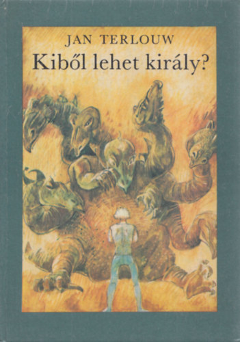 Kib�l lehet kir�ly?