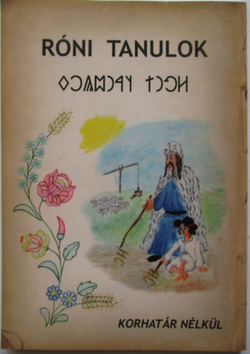 Rni tanulok
