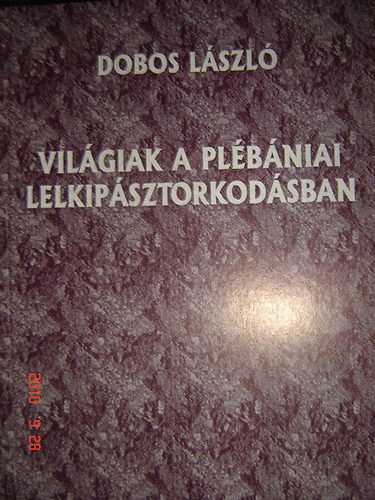 Vilgiak a plbniai lelkipsztorkodsban