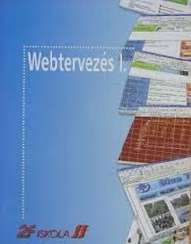 Webtervezs I.