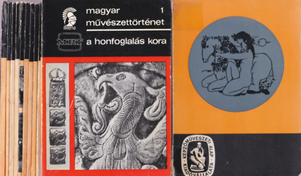 Magyar m�v�szett�rt�net