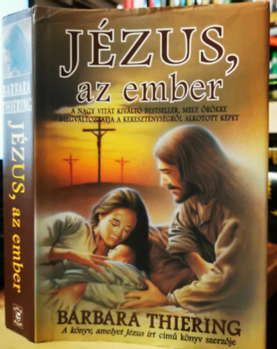 J�zus, az ember