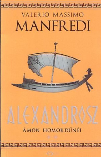 Alexandrosz II.