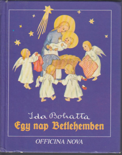 Egy nap Betlehemben