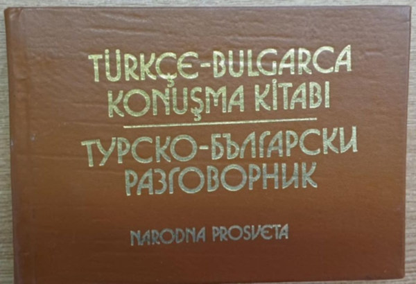Trk-bolgr kifejezssztr