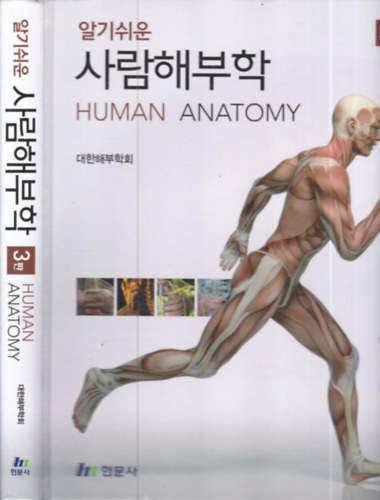 Human anatomy (kínai nyelven)