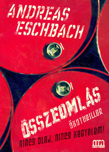 Andreas Eschbach - sszeomls
