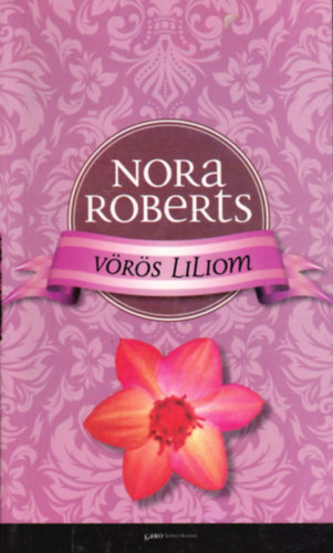 Vrs liliom