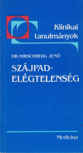 Szjpad-elgtelensg