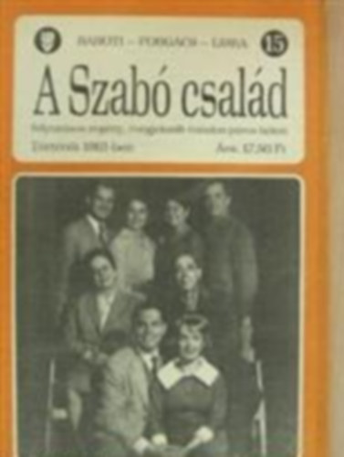 A Szab csald 15.