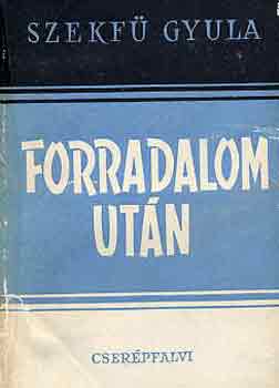 Forradalom utn