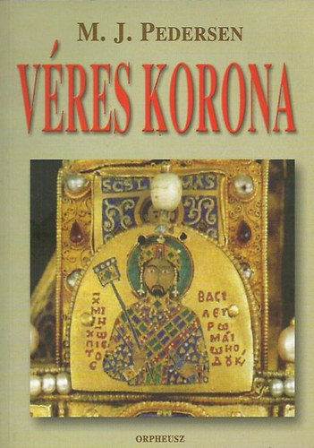 M.J. Pedersen - Vres korona