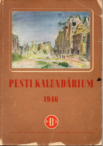 Pesti kalendrium 1946