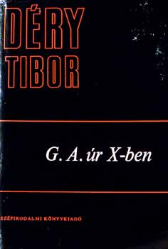 G.A.r X.-ben