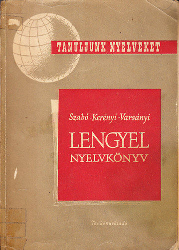Tanuljunk nyelveket: lengyel nyelvknyv