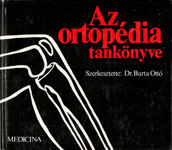 Az ortop�dia tank�nyve