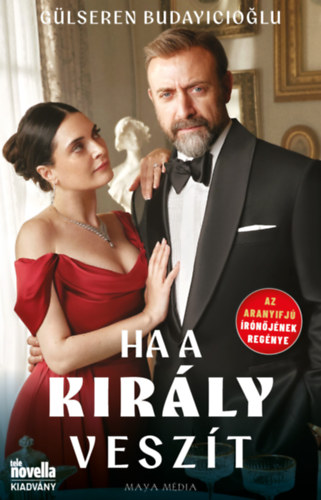 Ha a Kir�ly vesz�t