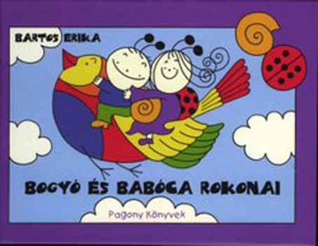 Bogy s Babca rokonai