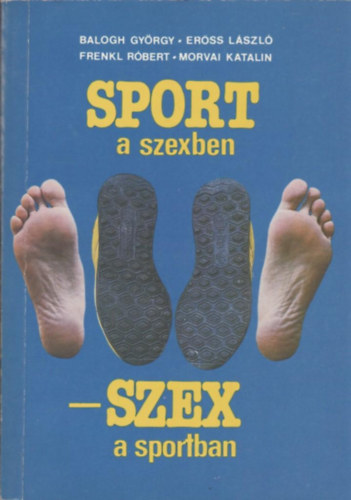 Sport a szexben, szex a sportban