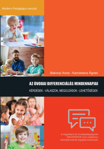 AZ �VODAI DIFFERENCI�L�S MINDENNAPJAI