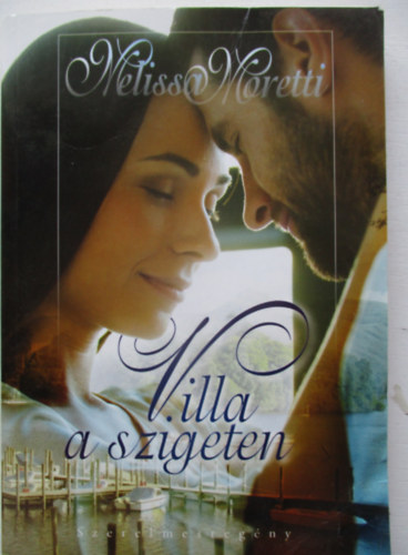 Villa a szigeten