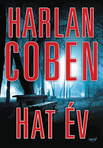 Harlan Coben - Hat v