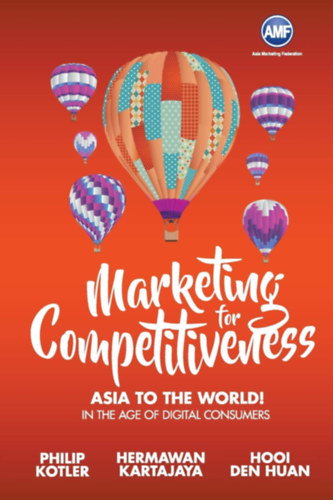 Marketing For Competitveness
