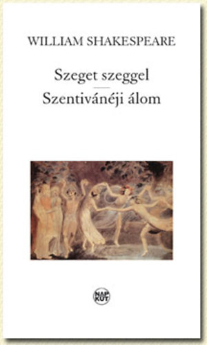 Szeget szeggel - Szentivnji lom