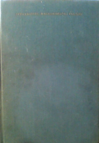 Magyarorsz�g talajai (2., B�v�tett, �tdolgozott kiad�s)